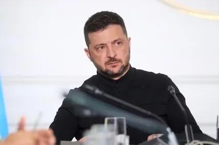 Україна готує новий обмін полоненими: планують звільнити тисячу українців. Фото: Офіс президента