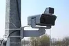 Від завтра 50 камер фіксації порушення ПДР розпочнуть свою роботу на українських дорогах