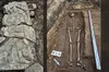 «Гданський Ланселот»: археологи знайшли унікальну гробницю лицаря