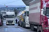 Польські страйкарі заблокували ще один ПП