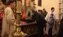 Божественний лик Ісуса на хустині