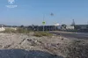 На Львівщині рятувальники вивільнили 54-річного водія, якого затиснуло в автівці внаслідок ДТП