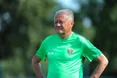 Мирон Маркевич залишив «Карпати»