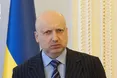 Турчинов закликав світ зупинити російську загрозу