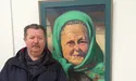 “Одні портрети малював за два сеанси, інші — два роки”