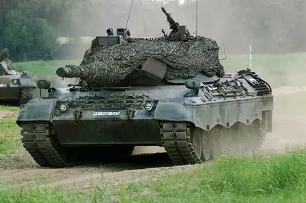 Leopard 1A5