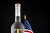 Trump Vodka: родина Трампа почала продавати власну горілку