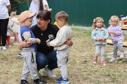 Фото із соцмереж Львівської міськради