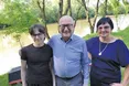 Шахісти-аматори дали бій міжнародному гросмейстеру