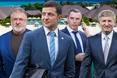 Огляд новин: чи розповіли про офшорну історію Зеленського українські телеканали