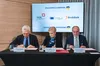 Кредобанк отримає 10 мільйонів євро гарантій Європейської Комісії для кредитування українського бізнесу в умовах війни