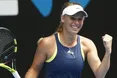Возняцкі стала переможницею Australian Open