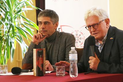 &laquo;Демократія вчить жити так, щоб не&nbsp;лише тобі було добре&raquo;