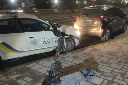 Фото: Поліція Львівської області