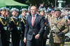 Президент Польщі відправив війська на кордон Німеччини і Литви: що сталося