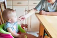 Харчування дітей після 1 року життя