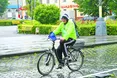 Мер Чернівців Олексій Каспрук живе на вулиці Каспрука – колишнього мера – свого батька
