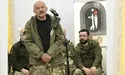 «Це у нас родинна традиція — воюємо проти москалів. Хочу, щоб на мені ця традиція завершилася. Щоб наші діти й онуки не воювали»