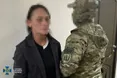 СБУ затримала агентку фсб, яку ворог завербував через проєкт медведчука: вона готувала убивство одного із офіцерів ССО