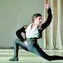 Хто сказав, що балет — не чоловіча справа?