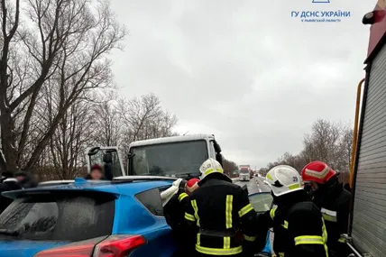 Фото: Головне управління ДСНС України у Львівській області