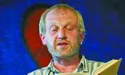 Тарас Прохасько: «Читачі часом пишуть, що не згодні  зі мною. Значить, моє письмо не пройшло повз їхню увагу»