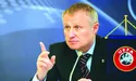 Кінець епохи Суркіса. Чи початок?!.