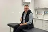У Львові медики врятували коліно чоловікові, який травмувався під час аварії