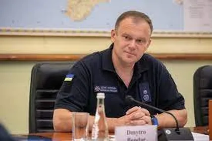 Дмитро Бондар