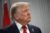 Трамп не підпише спільну заяву щодо деескалації між Ізраїлем та Іраном, — ЗМІ