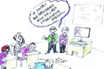 Цікава забавка китайського професора