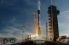 SpaceX запустила на орбіту 11 супутників