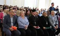 У Дрогобицькому університеті відкрили меморіальну дошку