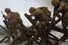 Полонений з Уганди: 63 ОМБр захопила російського солдата