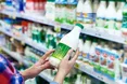 В Україні запрацювали нові правила маркування продуктів: що зміниться