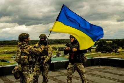 ЗСУ звільнили вже 918 українських населених пунктів