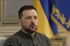 Це можуть так риторично говорити про Корейський сценарій. Але в нас точно інша історія, ніж з Кореєю, — Зеленський