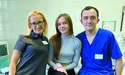 Новий ніс… із ребра