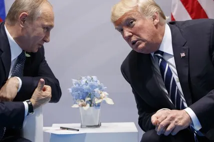 Фото із сайту AP/Evan Vucci