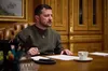«Швидкість і конкретність реагування — це дуже важливо, це те, що значно посилює наші можливості», — Зеленський поговорив з Макроном