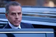 Син Байдена викликав синів Трампа на поєдинок у клітці