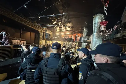 В Одесі у клубі ввімкнули російськомовну пісню: влада викликала поліцію та вимагає пояснень