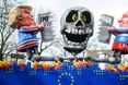 Як у Дюссельдорфі сміялися з політиків