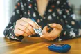 Коротко та доступно про цукровий діабет