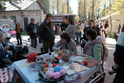 Фото пресслужби Львівської обласної ради