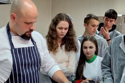 У Львівському університеті готують фахівців, яких чекає ринок праці