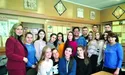 Американцю в Україні все подобається, окрім холодцю…