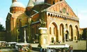 Місто спокою і молитви