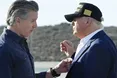 На бій з Трампом вийшов Ньюсом