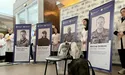 Вшанували пам’ять медиків, які загинули, рятуючи життя